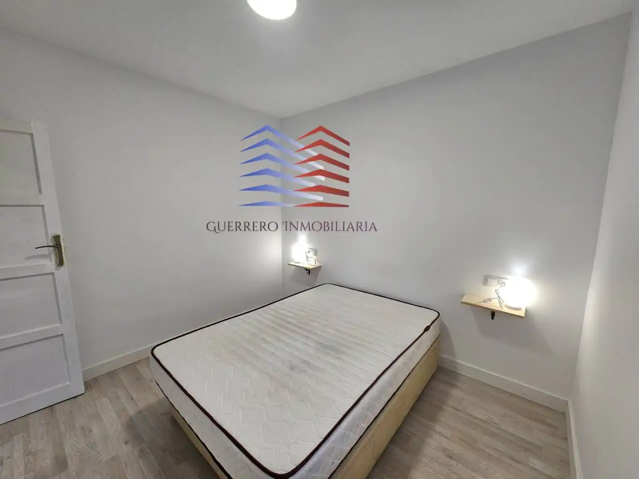 Schlafzimmer von Wohnung zur Miete in Barrocanes