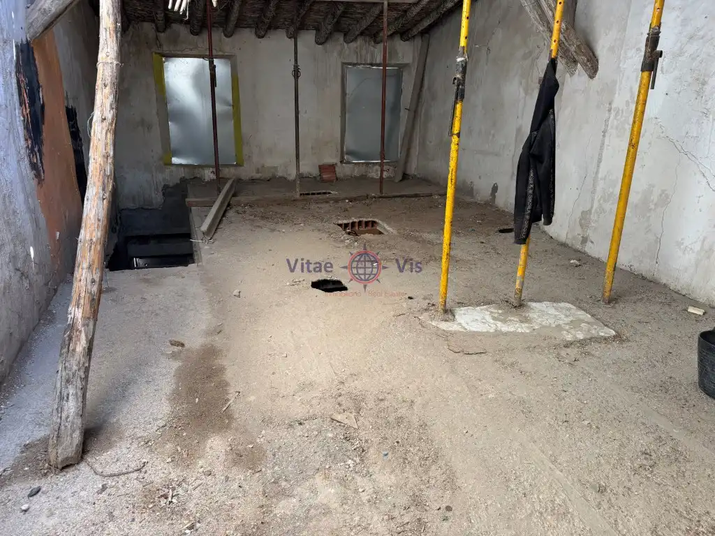 Casa o xalet en venda en Lorca