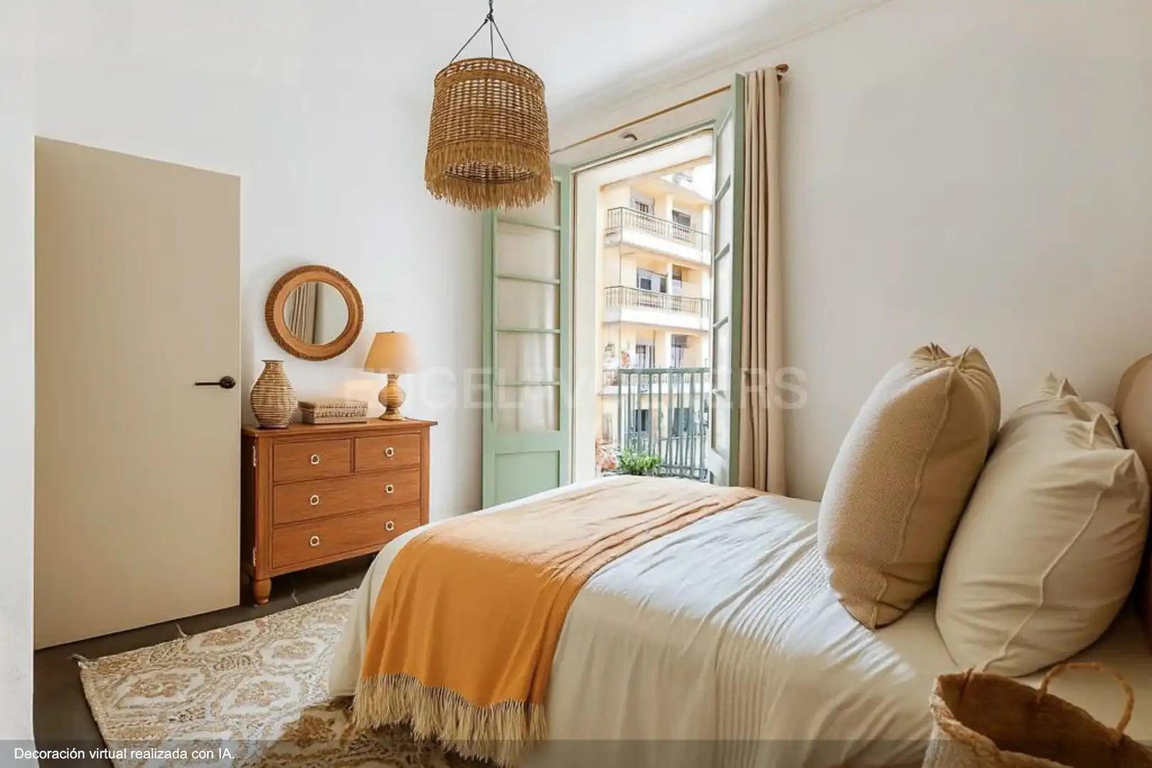 Flat for sale in Gràcia, imagen 28