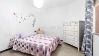 Bedroom of Flat for sale in Mollet del Vallès