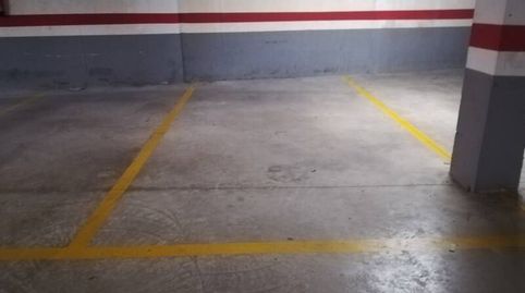 Oportunidad Única! Amplia Plaza de Garaje en Petrés Valencia  52m, imatge 5