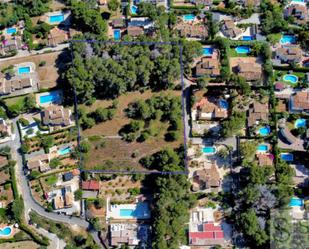 Vista exterior de Residencial en venda en Jávea / Xàbia