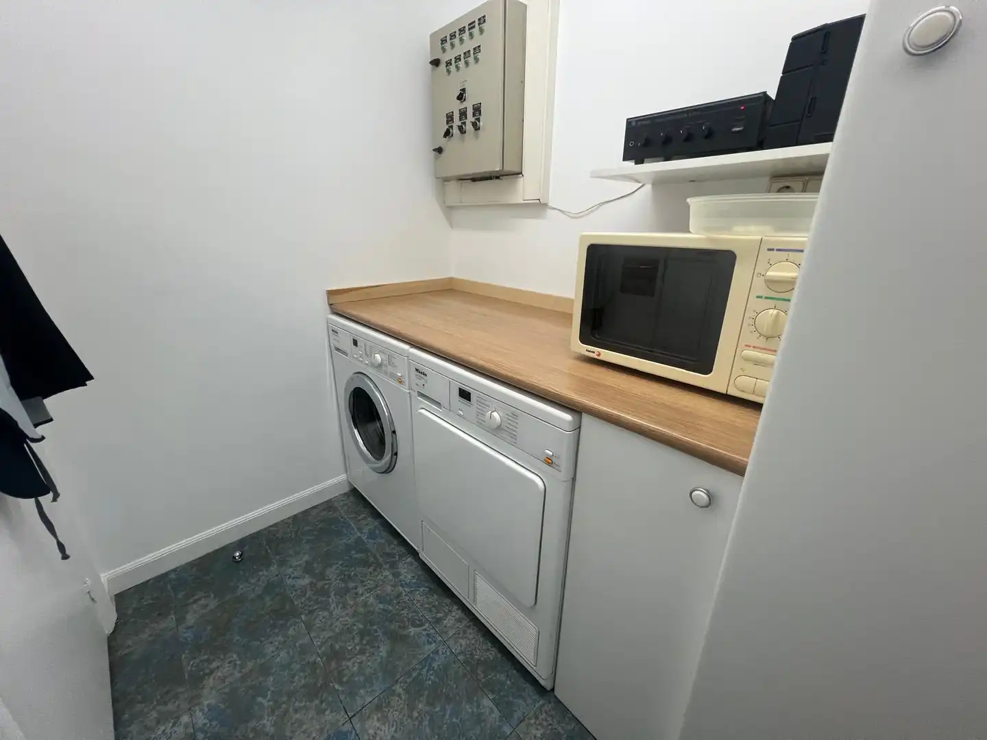 Cuina de Local de lloguer en Vitoria - Gasteiz