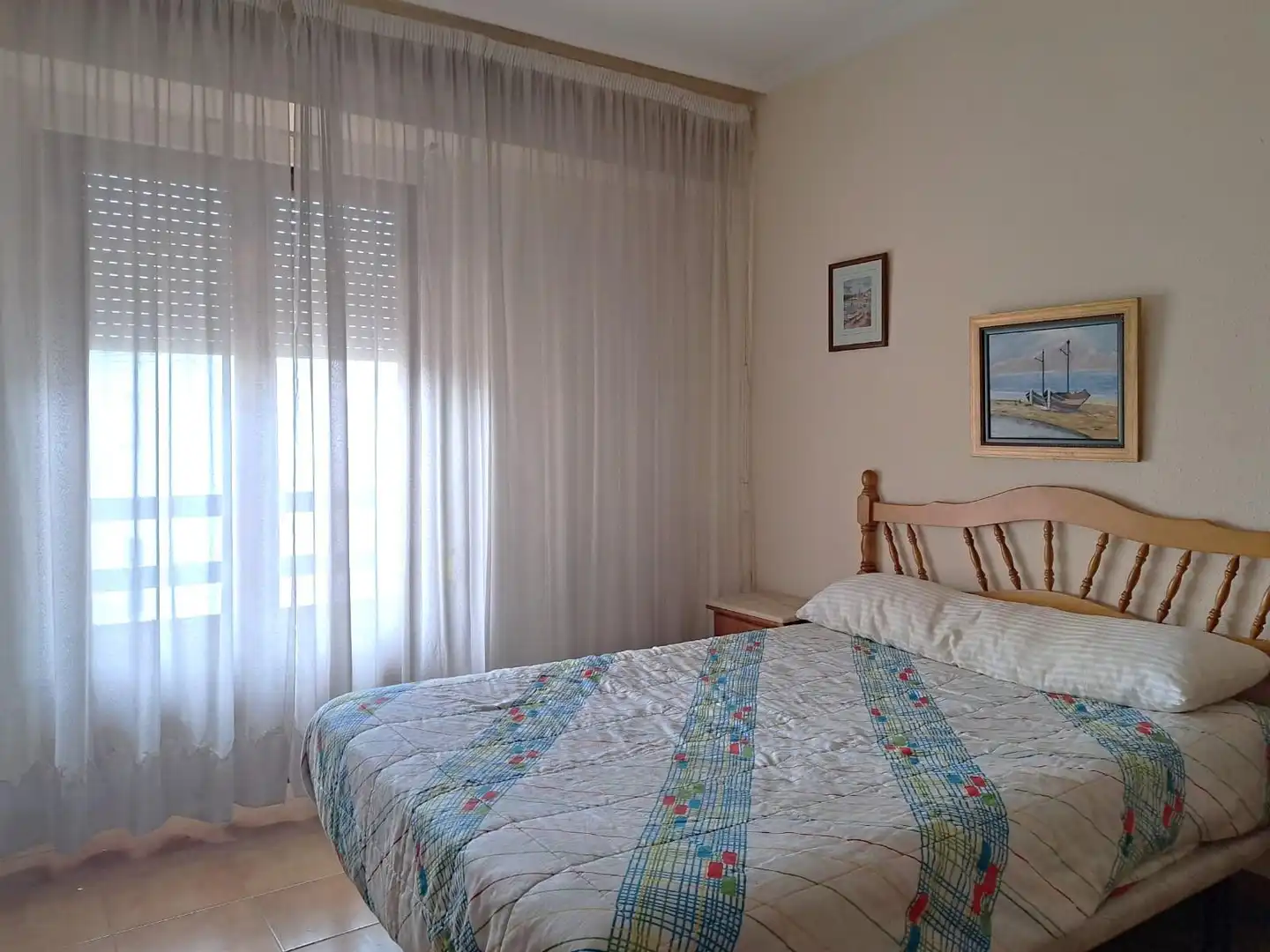 Habitación de Casa o chalet en venta en Requena con Terraza
