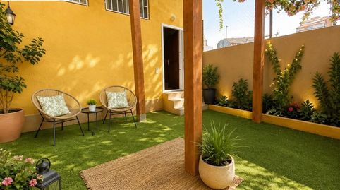 Foto 5 de Casa o xalet en venda a Joan Prim, Granollers