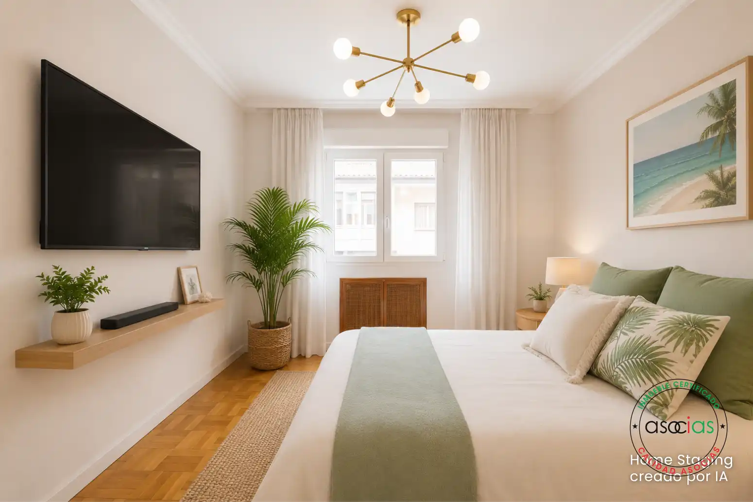 Habitación de Piso en venta en Gijón  con Calefacción