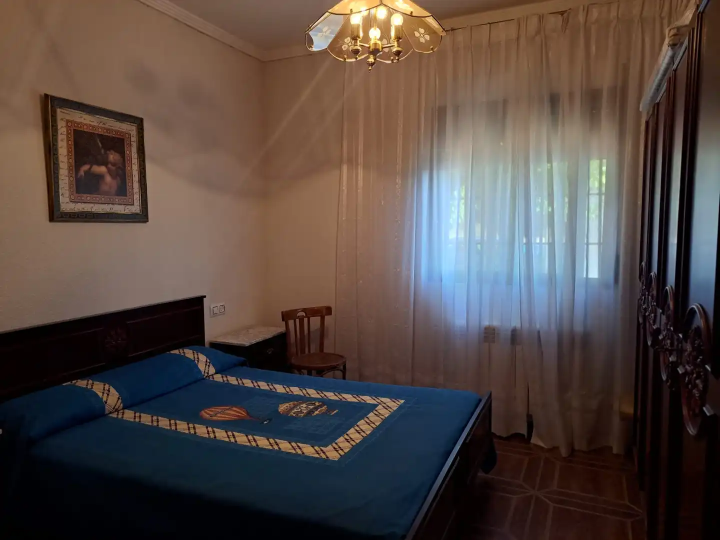 Habitación de Terreno en venta en Granátula de Calatrava