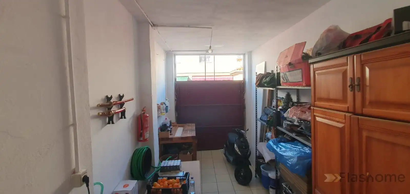 Adossat en venda a Maria Auxiliadora - Barriada de Llera, imagen 10