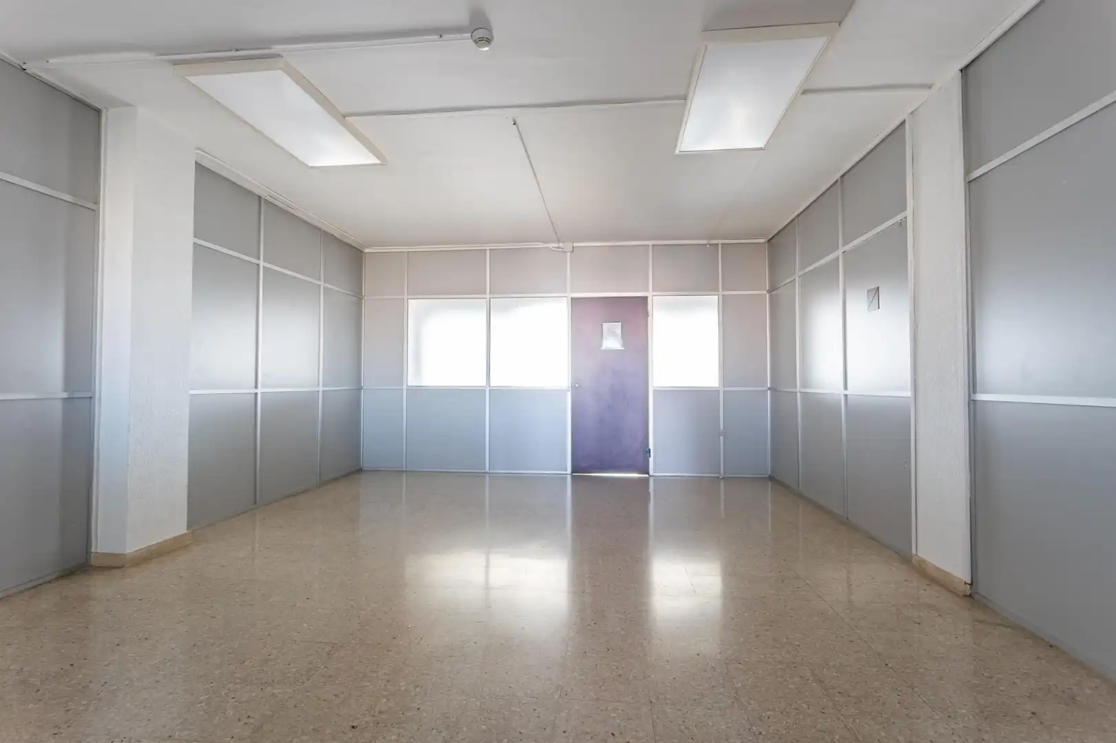 Office for rent in Barcelona