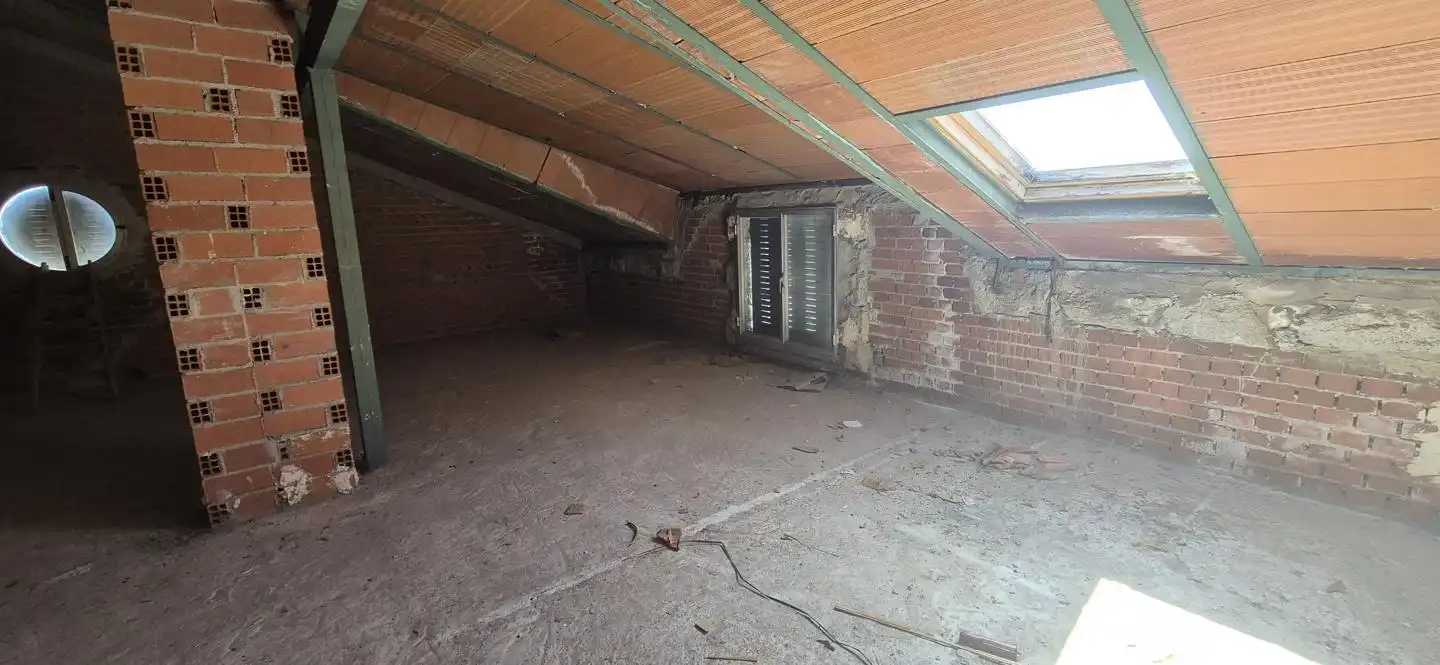 Flat for sale in Del Molinillo, Las Navas del Marqués