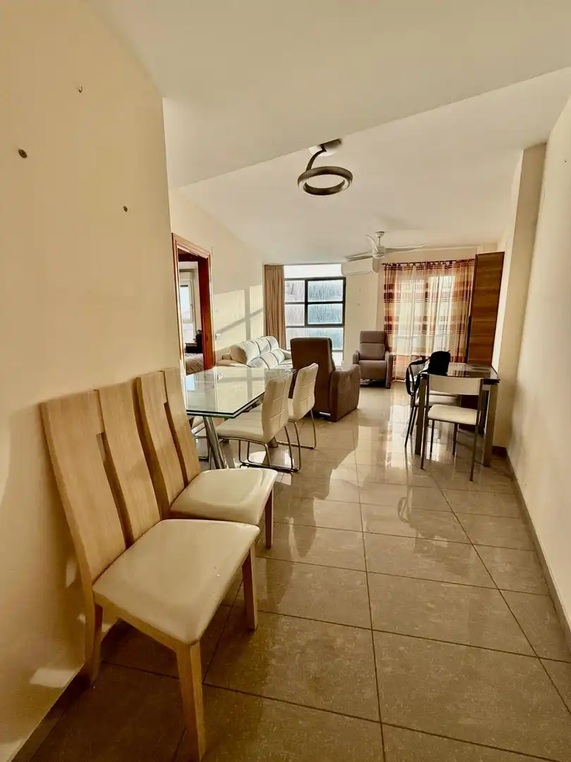 Apartament amb ascensor en venda a Centro Urbano, imagen 5