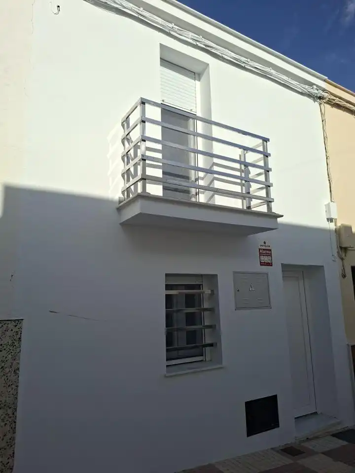 Casa a schiera con terrazza in vendita a Lebrija, imagen 50