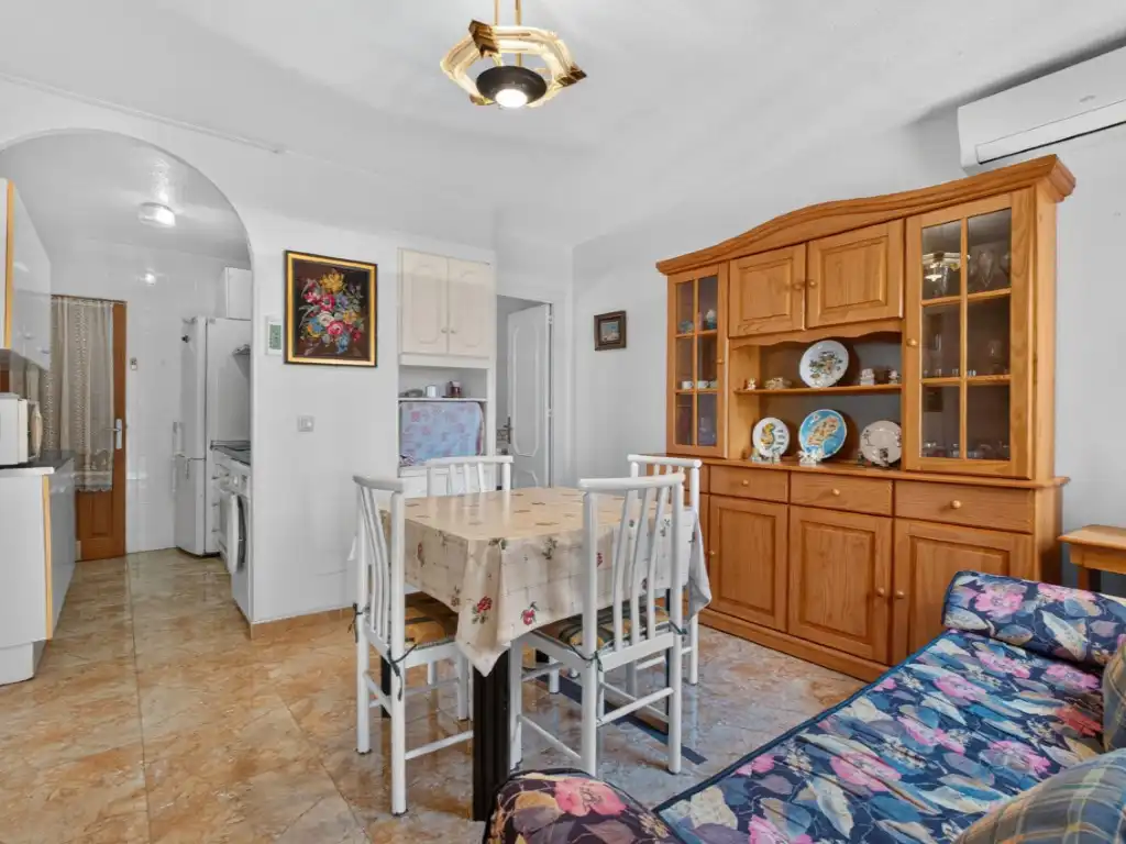 Casa a schiera con piscina in vendita a Calle Francisco Atienza Ferrandez, imagen 5