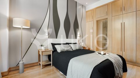 Foto 4 de Apartamento de alquiler en Calle de Manuel Fernández y González, Cortes - Huertas, Madrid Capital