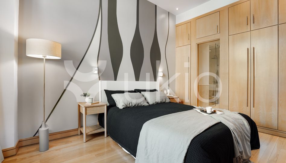Apartamento de alquiler en Calle de Manuel Fernández y González, Cortes - Huertas - Imagen 4