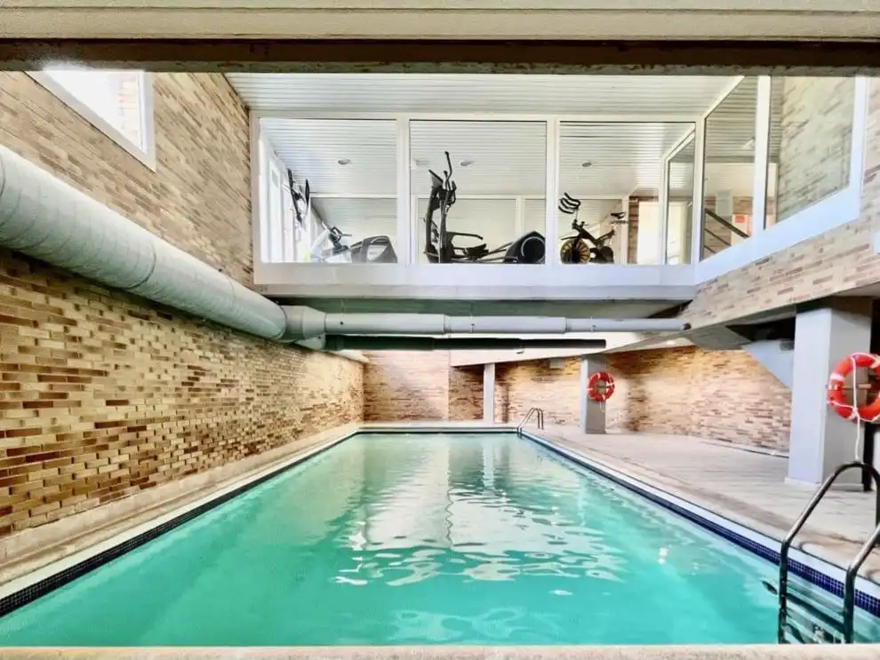 Dúplex con piscina en venta en Calle de la Ciudad de Toledo 1, imagen 18