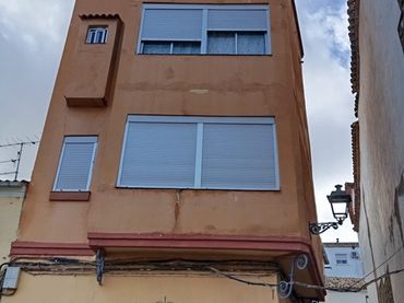 Appartement à vendre à Huerfanos