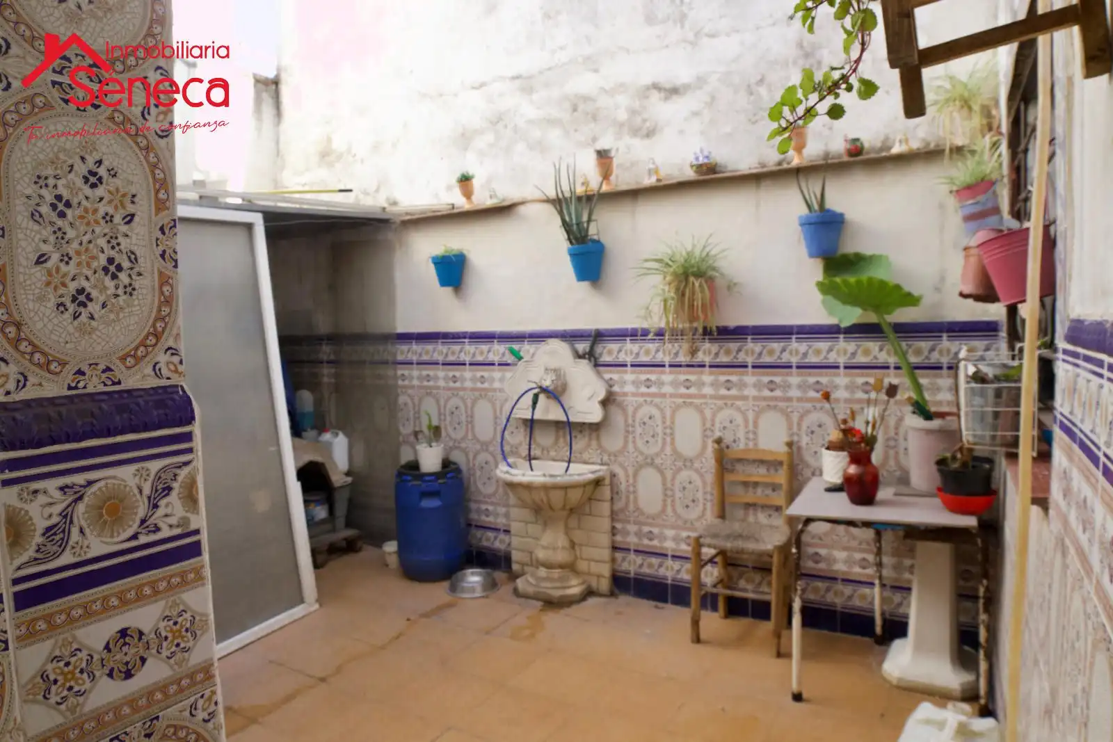 Adossat en venda a FUNCIONARIO LÁZARO NAVAJAS, imagen 12