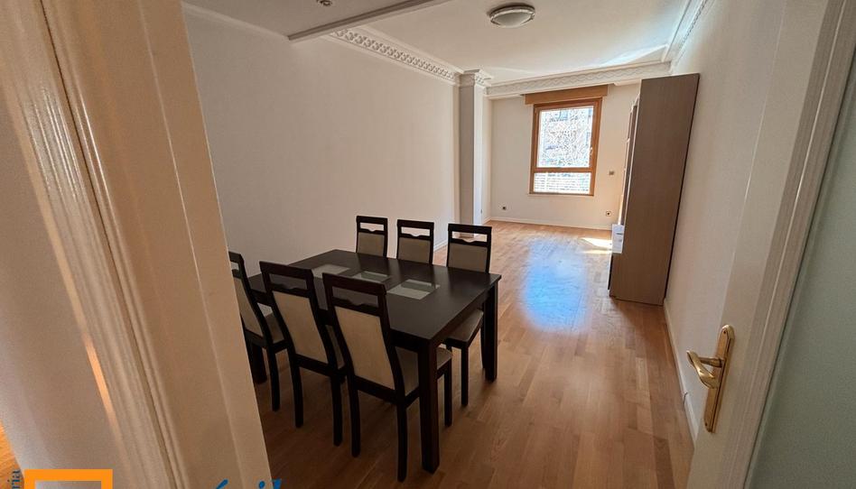 Foto 1 de Pis de lloguer a Calle María Auxiliadora, Labradores, Salamanca