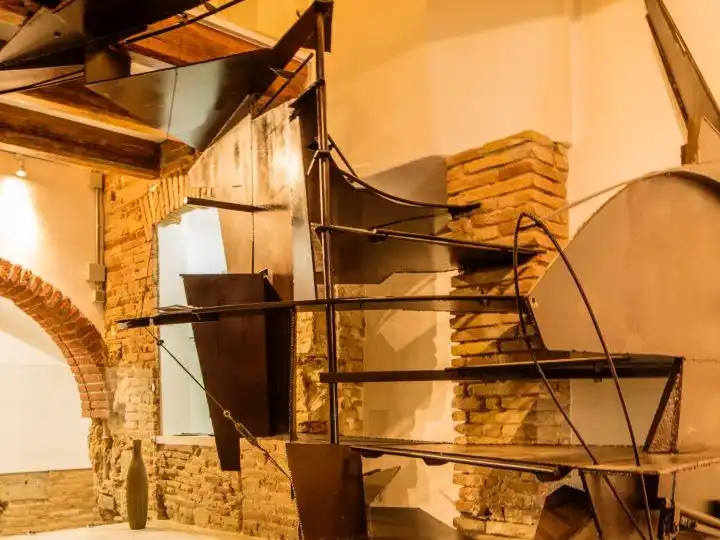 Geschaftsraum zur Miete in Carrer de la Mercè, 31, Barri Gòtic