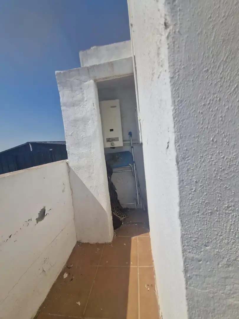 Reihenhaus mit Terrasse zum Verkauf in El Juncal - Vallealto, imagen 90