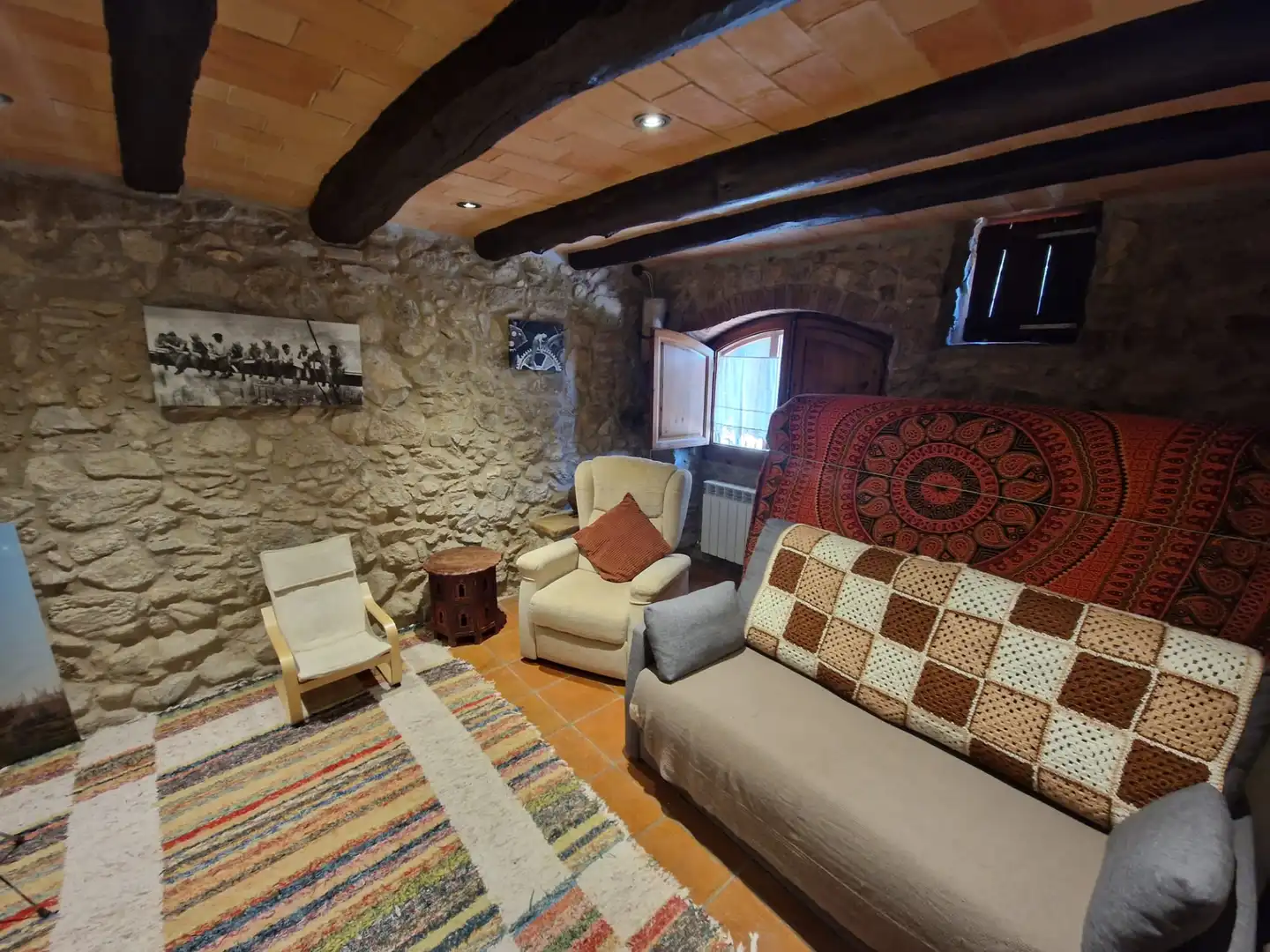 Maison rustique avec terrasse à vendre à Carrer Sant Ramon, imagen 6
