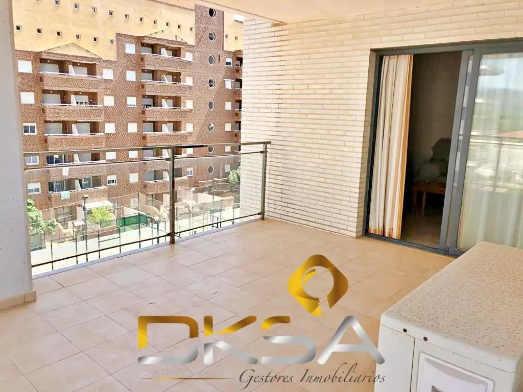 Apartment with pool for sale in CENTRAL, imagen 4