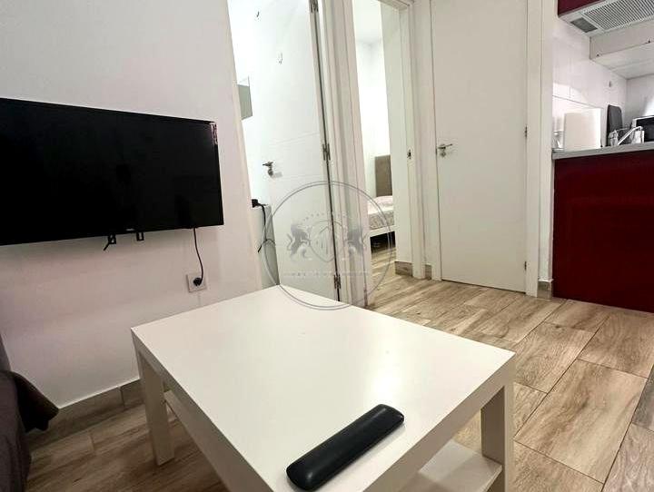 Foto 1 de Planta baja en venta en Bellas Vistas, Madrid