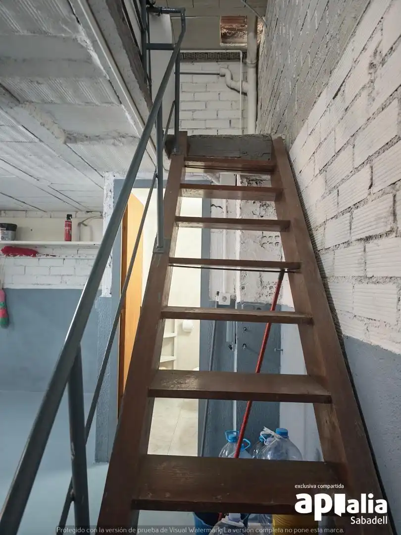 Local comercial en venta en Concòrdia - Can Rull, imagen 10
