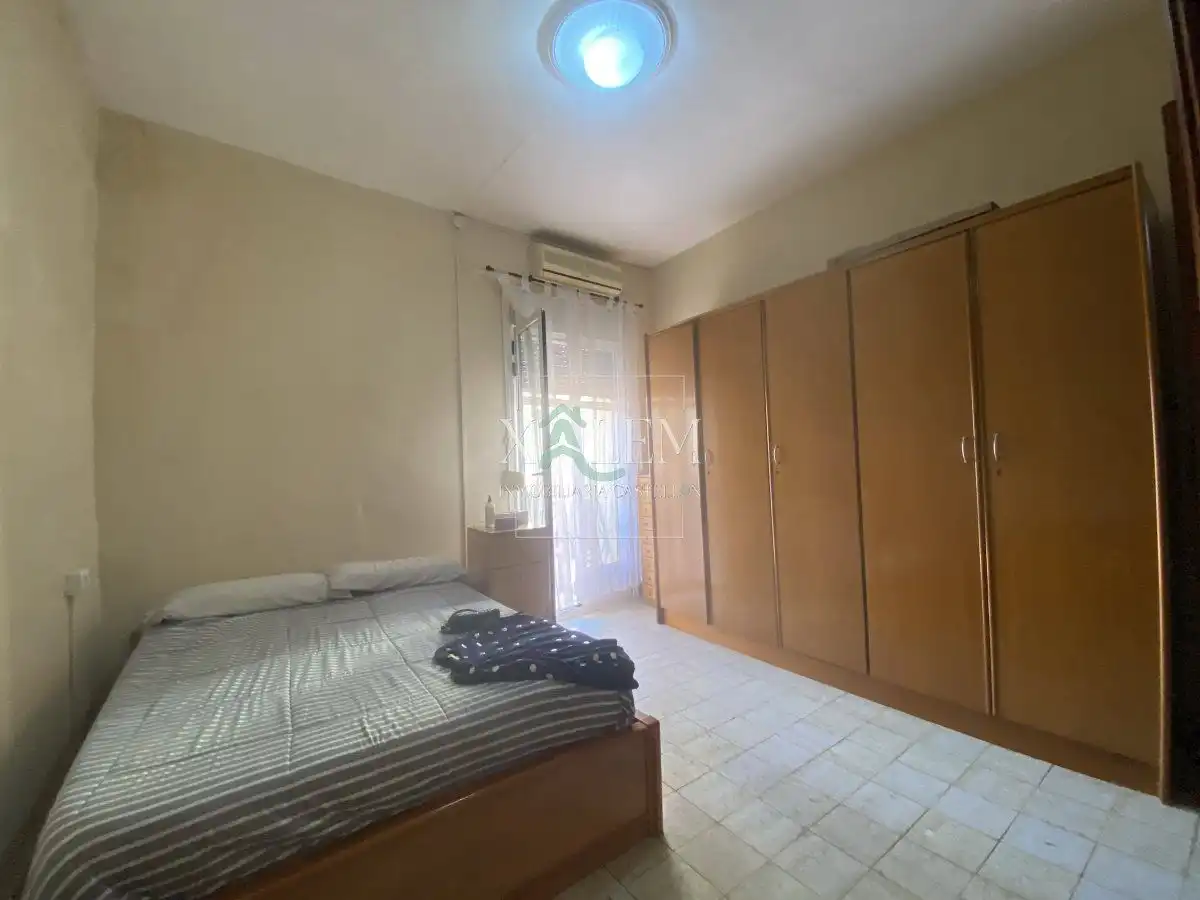 Habitación de Casa o chalet en venta en Burriana / Borriana con Terraza y Trastero