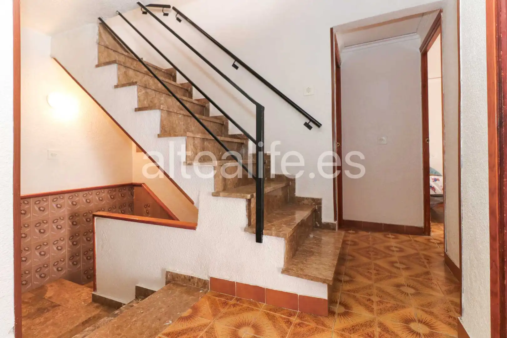 Finca rústica en venta en Altea con Terraza, Trastero y Balcón