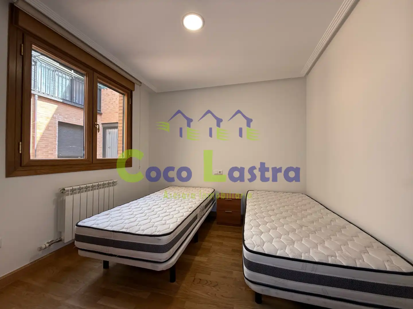Piso con terraza en venta en Plaza Prado de los Guzmanes, imagen 34