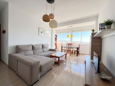Flat with lift for sale in Urbanizacion VILLA PALMA