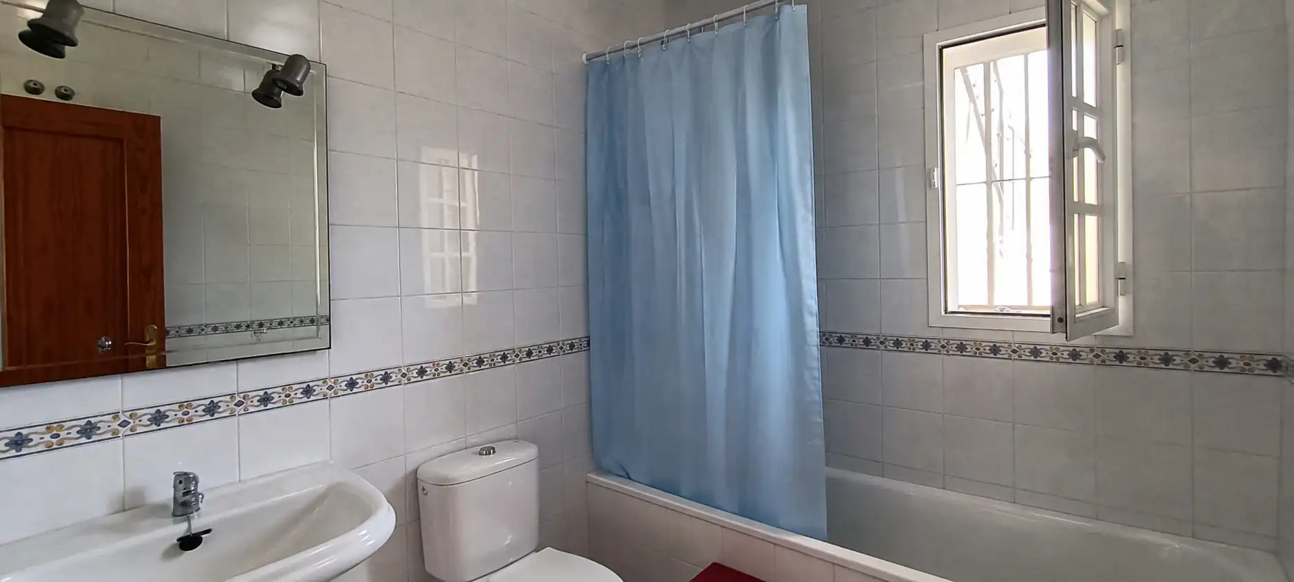 Doppelhaushälfte mit Garten zum Verkauf in Calle Quitapenas, imagen 14
