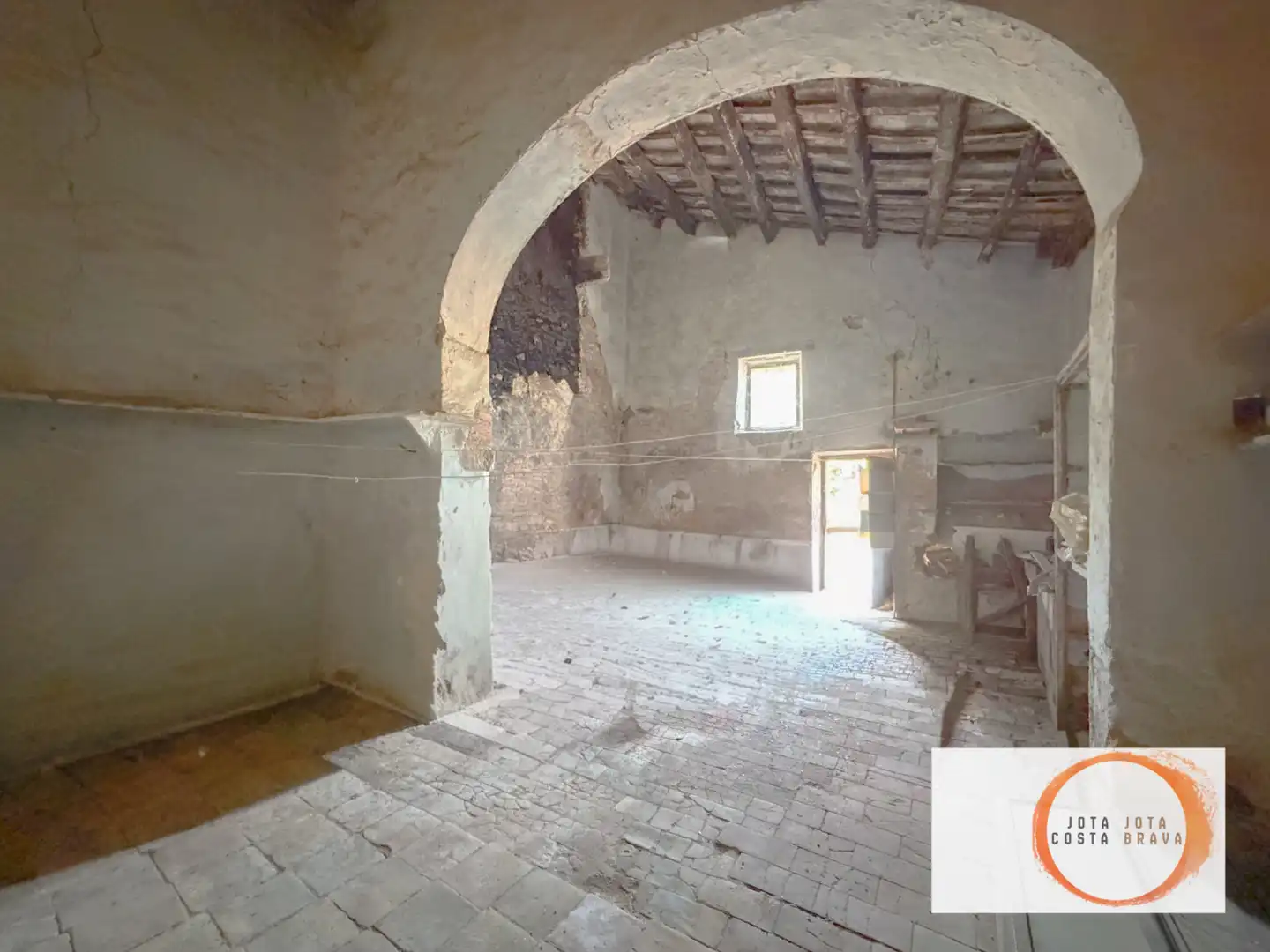 Landhaus mit Garten zum Verkauf in La Bisbal d'Empordà, imagen 21