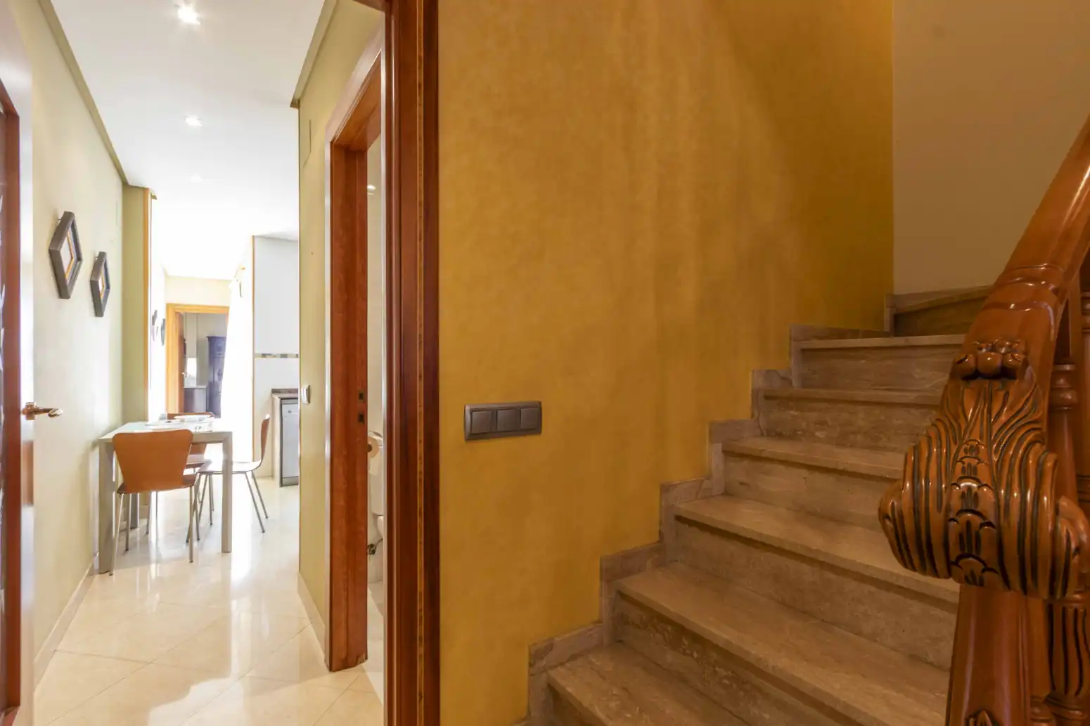Casa o chalet en venta en Rafelbuñol / Rafelbunyol con Trastero y Balcón