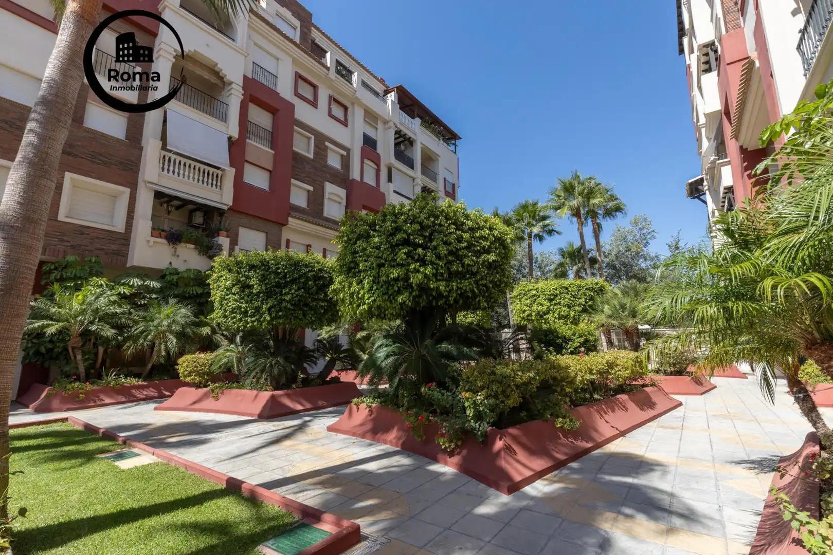 Piso con piscina en venta en Playa de Granada, imagen 48