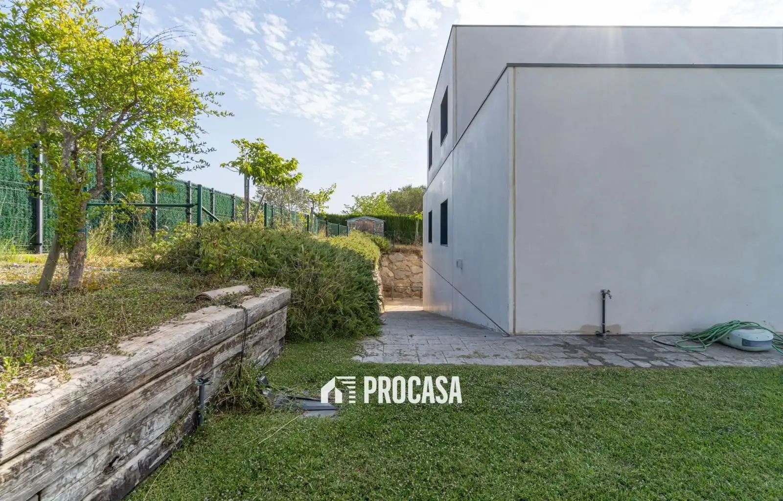 Chalet con piscina en venta en Rodamilans, imagen 58