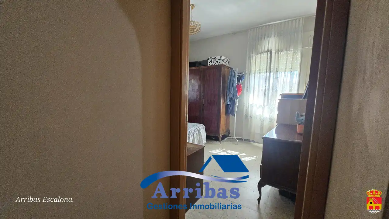 Chalet con terraza en venta en Escalona, imagen 35
