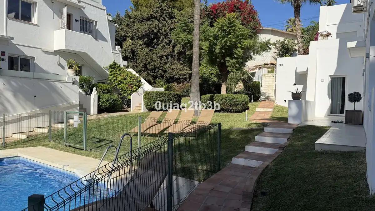 Home with pool for sale in Nueva Andalucía, imagen 24