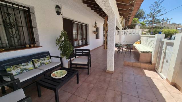 Apartamento en Alquiler en Perín