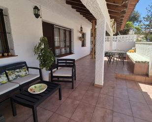 Terrace of Apartment to rent in Cartagena  with Terrace