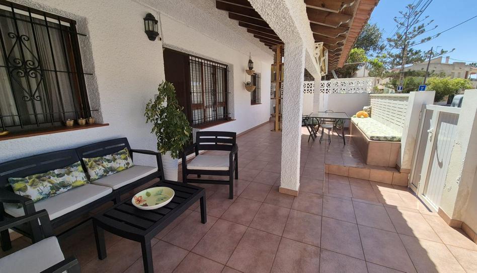 Foto 1 de Apartament de lloguer a Perín, Murcia