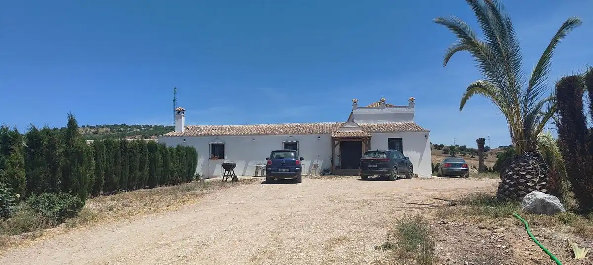 Casa rústica amb jardí en venda a Calle Hijas de la Caridad, imagen 25