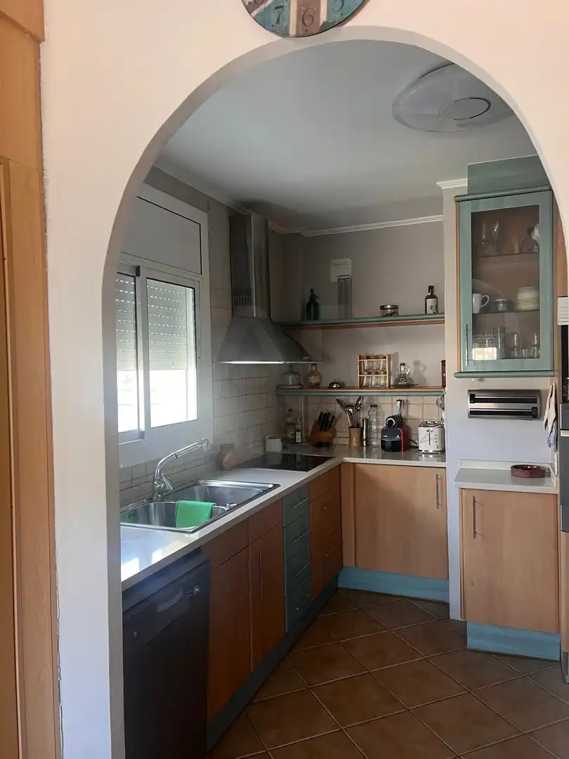 Flat for sale in Segur de Calafell, imagen 7