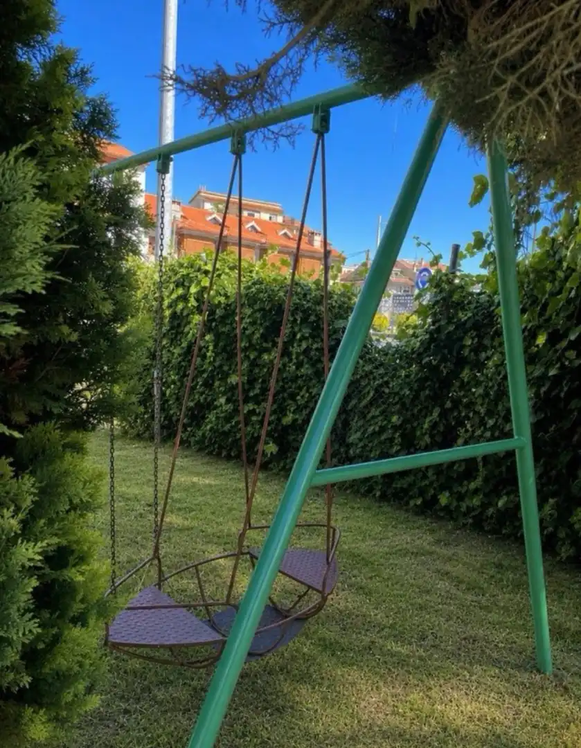 House with garden for sale in Lugar Xesteiriña, imagen 6