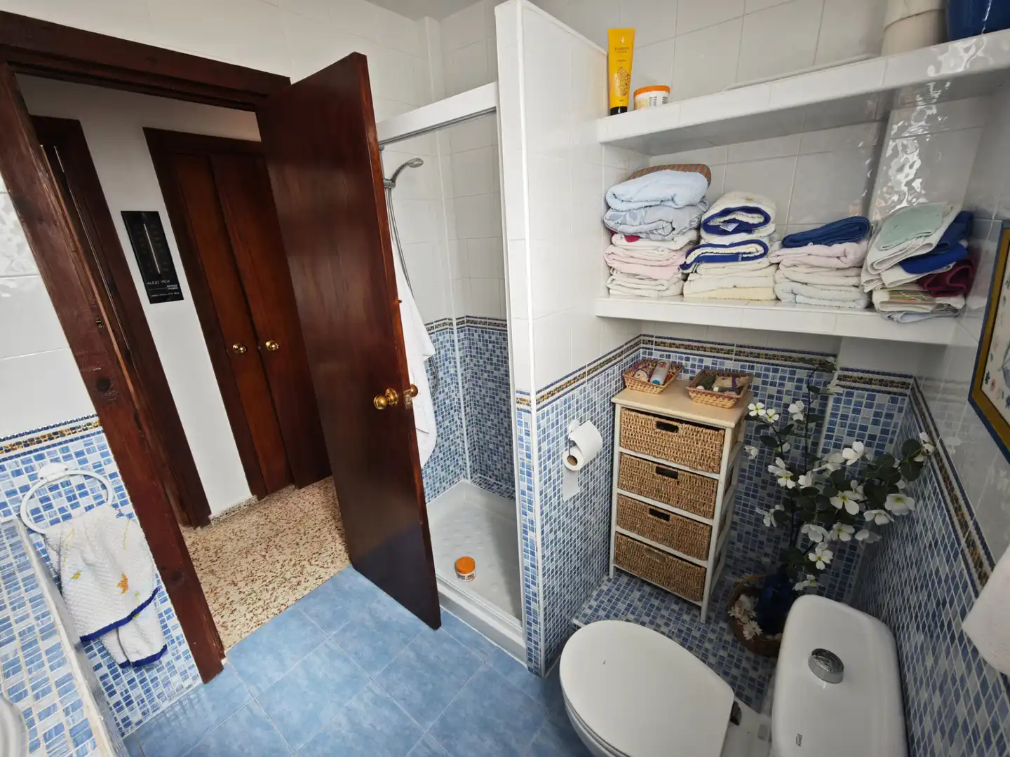 Piso con terraza en venta en Calle de la Calabaza 32, imagen 20