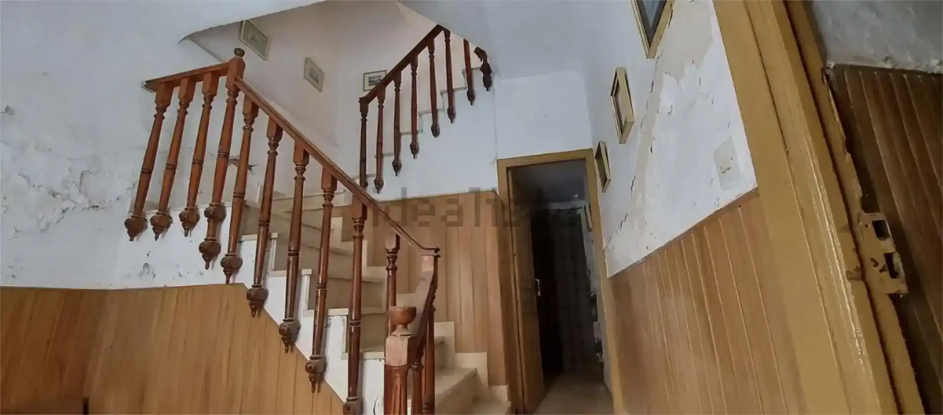 Casa o xalet en venda en Lanjarón amb Terrassa i Balcó