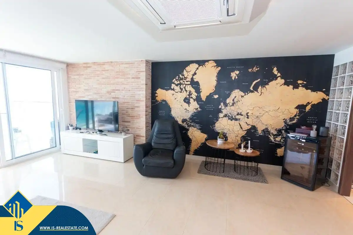 Appartement avec piscine à vendre à Centro, imagen 14