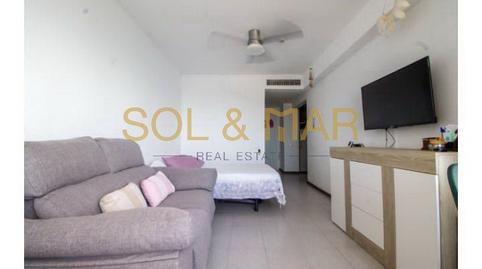 Photo 5 of Study for sale in Salvador Allende, La Carihuela - Los Nidos, Torremolinos